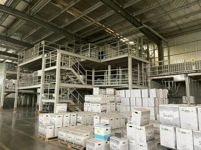 創(chuàng)新驅(qū)動(dòng)，智造升級(jí) 一家粉末涂料企業(yè)以1600萬投資實(shí)現(xiàn)30%銷量增長的背后