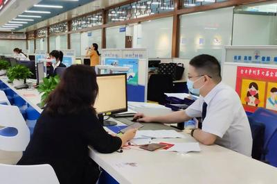 創新“互聯網+政務服務”智慧應用 福田全力打造數字政府“福田樣本”咨詢服務