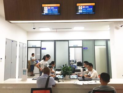 超實(shí)用！成都高新區(qū)政務(wù)中心辦事指南詳解，含咨詢(xún)服務(wù)信息