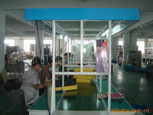 溫嶺市恒弛機械輸送設(shè)備廠 專業(yè)輸送設(shè)備與優(yōu)質(zhì)咨詢服務(wù)