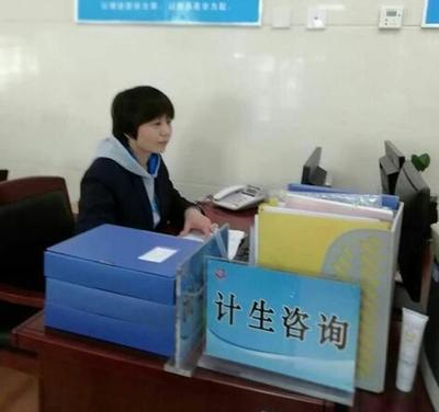 流動人口走四方 計生服務(wù)暖心房——泉城路街道第四季度流動人口清理清查與咨詢服務(wù)紀實