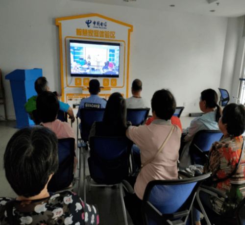 家門口的旅游咨詢服務來啦 一站式搞定您的吃住行游購娛