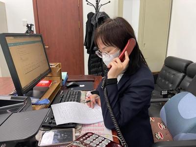 12345政務(wù)服務(wù)便民熱線(xiàn) 你的問(wèn)題我來(lái)答，用心服務(wù)在身邊