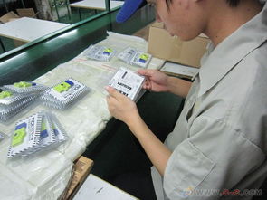 專業(yè)驗貨服務(wù) 保障電子產(chǎn)品品質(zhì)的關(guān)鍵伙伴