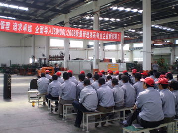 昆山ISO認證咨詢輔導服務(wù)全解析 品牌、規(guī)格與價格指南