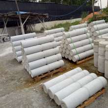 廣州市番禺區榮成建基水泥制品廠 卓越品質，構筑城市基石